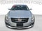 2016 Cadillac ATS 2.5L