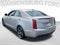 2016 Cadillac ATS 2.5L