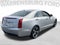 2016 Cadillac ATS 2.5L
