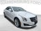 2015 Cadillac ATS 2.0L Turbo Luxury