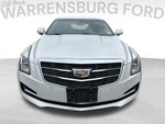 2015 Cadillac ATS 2.0L Turbo Luxury