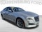 2019 Cadillac CTS 3.6L Luxury