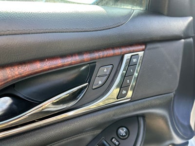 2019 Cadillac CTS 3.6L Luxury