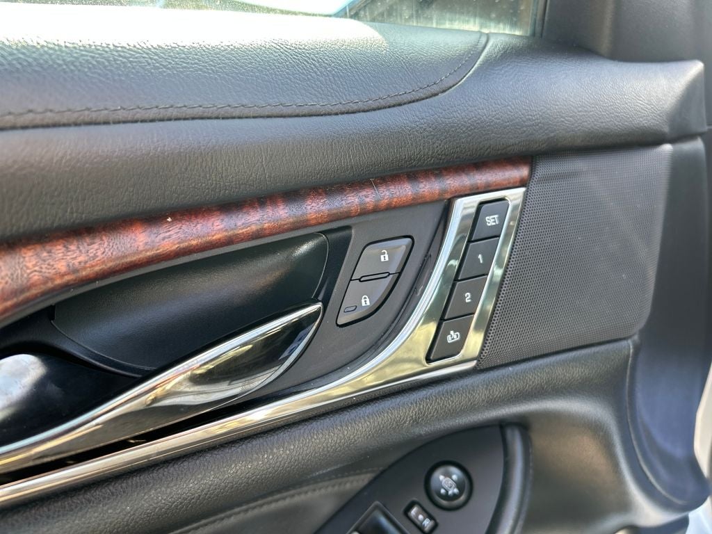 2019 Cadillac CTS 3.6L Luxury