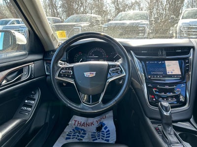 2019 Cadillac CTS 3.6L Luxury