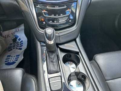 2019 Cadillac CTS 3.6L Luxury