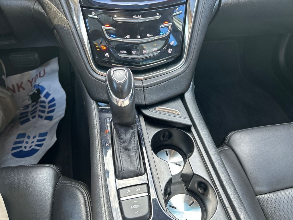 2019 Cadillac CTS 3.6L Luxury