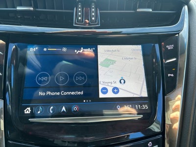 2019 Cadillac CTS 3.6L Luxury