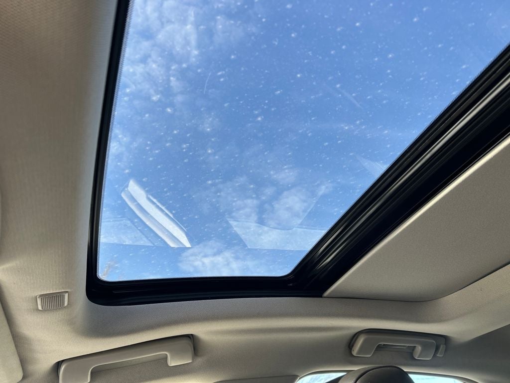 2019 Cadillac CTS 3.6L Luxury