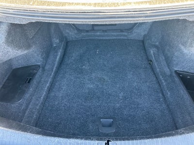 2019 Cadillac CTS 3.6L Luxury