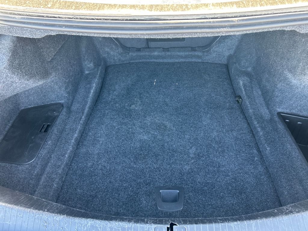 2019 Cadillac CTS 3.6L Luxury