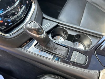 2019 Cadillac CTS 3.6L Luxury