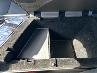 2019 Cadillac CTS 3.6L Luxury