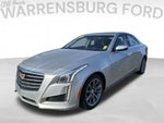 2019 Cadillac CTS 3.6L Luxury