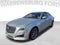 2019 Cadillac CTS 3.6L Luxury