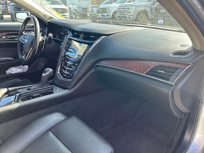 2019 Cadillac CTS 3.6L Luxury