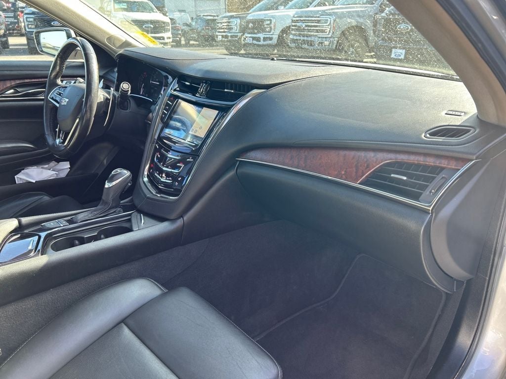 2019 Cadillac CTS 3.6L Luxury