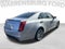 2019 Cadillac CTS 3.6L Luxury