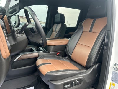 2022 Chevrolet Silverado 3500HD High Country