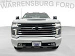 2022 Chevrolet Silverado 3500HD High Country