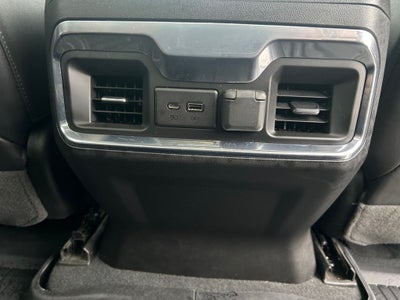 2022 Chevrolet Silverado 3500HD High Country