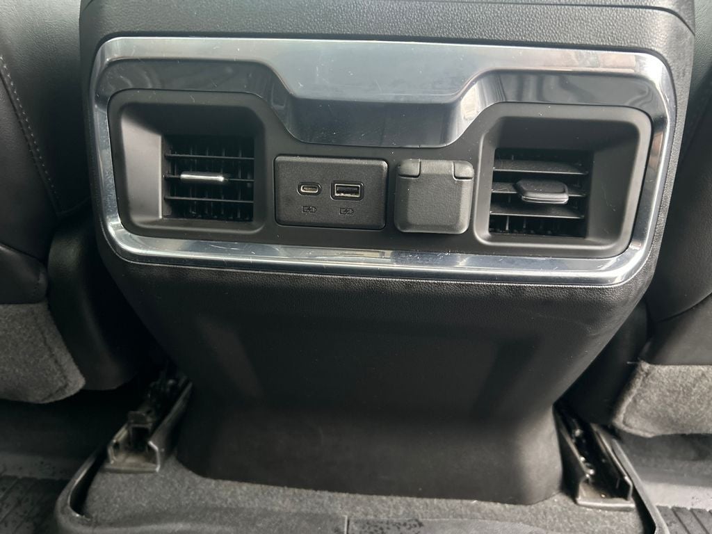 2022 Chevrolet Silverado 3500HD High Country