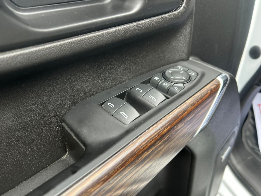 2022 Chevrolet Silverado 3500HD High Country