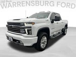2022 Chevrolet Silverado 3500HD High Country
