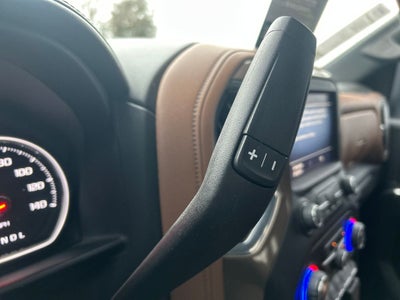 2022 Chevrolet Silverado 3500HD High Country