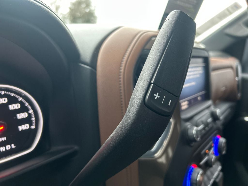 2022 Chevrolet Silverado 3500HD High Country