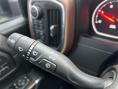 2022 Chevrolet Silverado 3500HD High Country