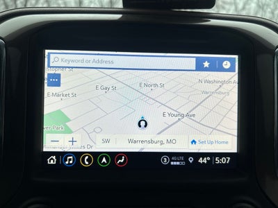 2022 Chevrolet Silverado 3500HD High Country