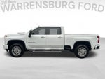 2022 Chevrolet Silverado 3500HD High Country