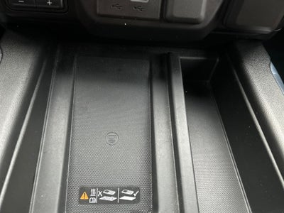 2022 Chevrolet Silverado 3500HD High Country