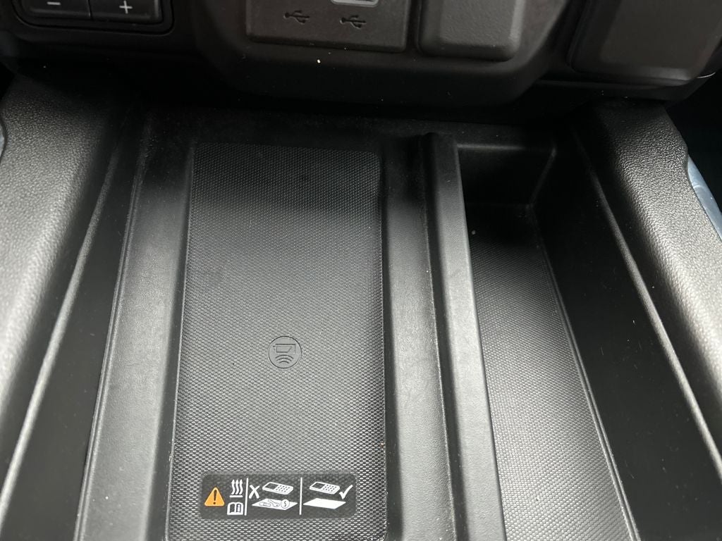 2022 Chevrolet Silverado 3500HD High Country