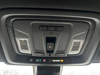 2022 Chevrolet Silverado 3500HD High Country