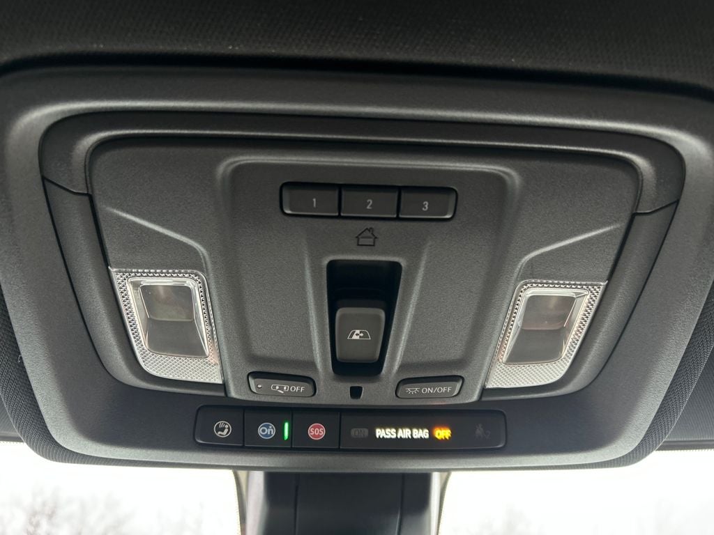 2022 Chevrolet Silverado 3500HD High Country