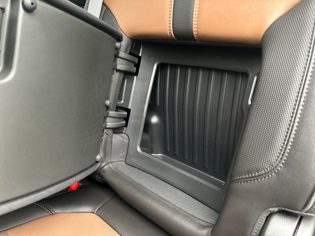 2022 Chevrolet Silverado 3500HD High Country