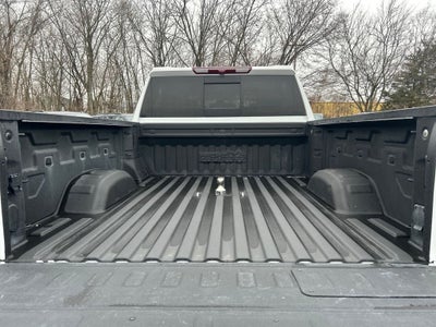 2022 Chevrolet Silverado 3500HD High Country