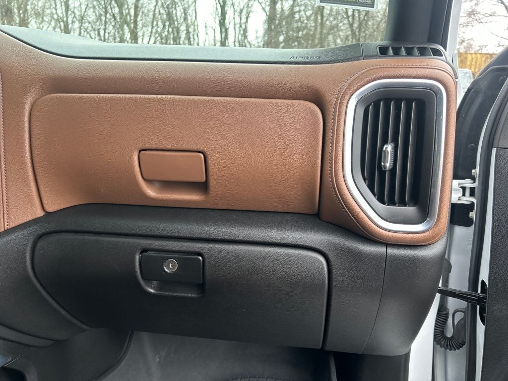 2022 Chevrolet Silverado 3500HD High Country