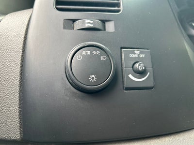 2009 Chevrolet Silverado 1500 LS