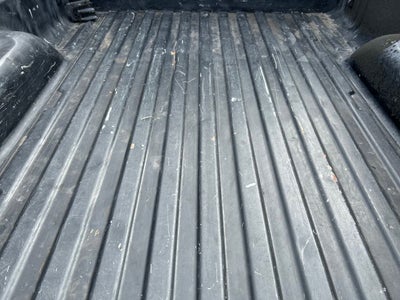 2009 Chevrolet Silverado 1500 LS