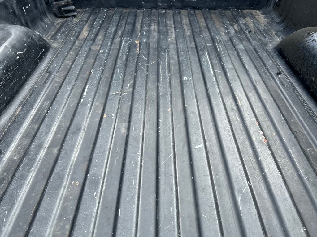 2009 Chevrolet Silverado 1500 LS