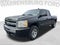 2009 Chevrolet Silverado 1500 LS