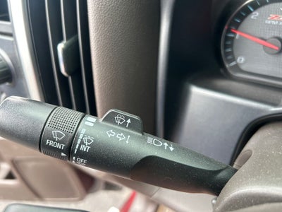 2014 Chevrolet Silverado 1500 LT LT2