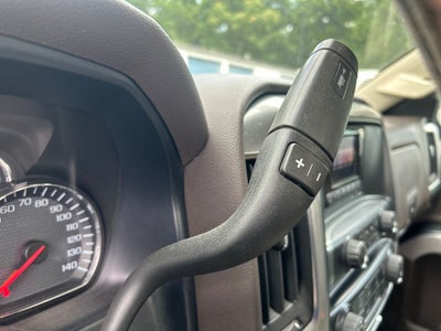 2014 Chevrolet Silverado 1500 LT LT2