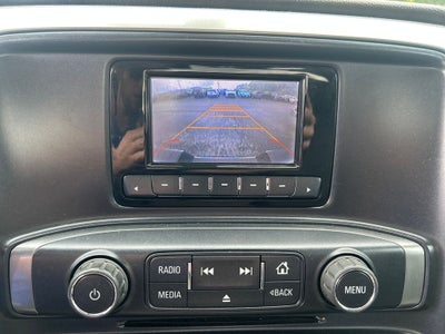 2014 Chevrolet Silverado 1500 LT LT2
