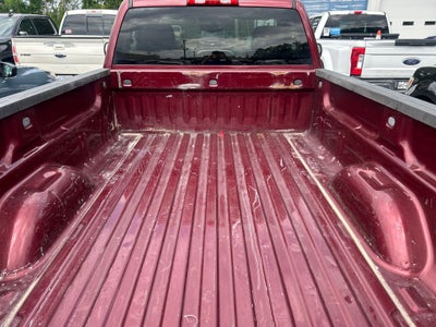 2014 Chevrolet Silverado 1500 LT LT2