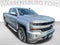 2017 Chevrolet Silverado 1500 LT LT2