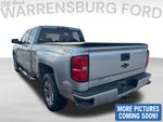 2017 Chevrolet Silverado 1500 LT LT2